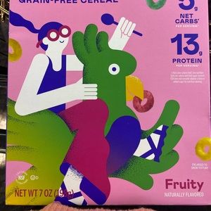 Magic spoon collectible